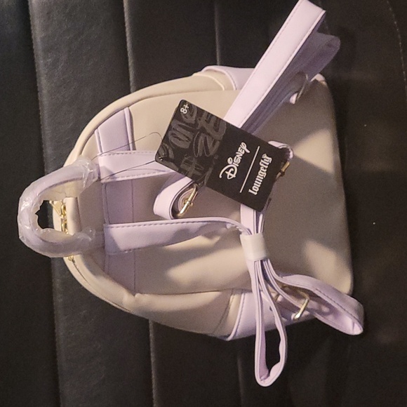 Loungefly Bambi backpack - Picture 2 of 3